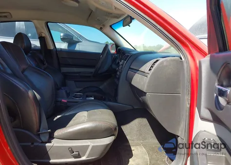 2008 Dodge Charger from USA, damaged, VIN 2B3KA43HX8H279271